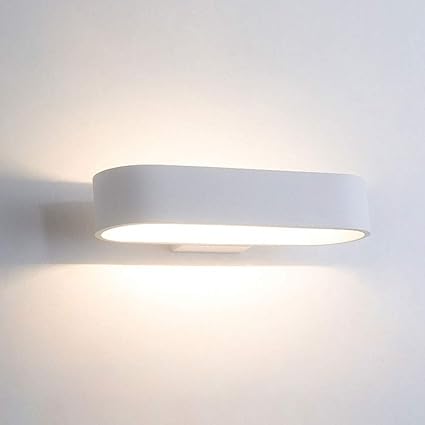 Lddend Bedside Lamp Bedroom Wall Lamp Aisle Decorative