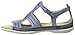 Ecco Footwear Womens Flash Huarache Sandal II Huarache Sandal