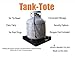 KEXMY Tank-Tote (Single)