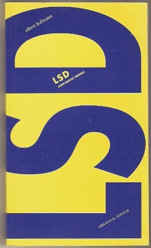 Download LSD mon enfant terrible PDF