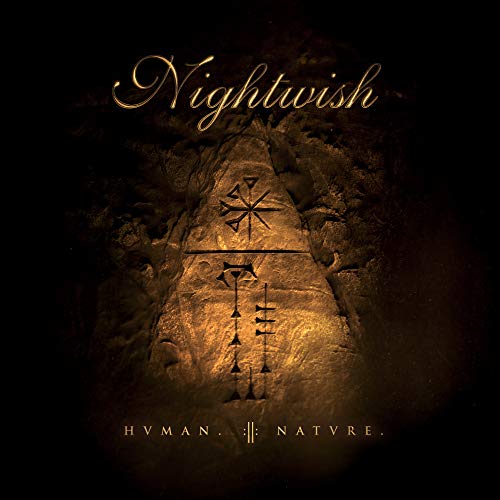 Human. :II: Nature. : Nightwish: Amazon.fr: Musique