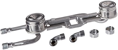 Whirlpool Part Number 74003332: BURNER- TO