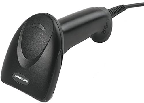 Honeywell Barcode Scanner Handheld Linear Imager 270 scan