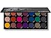 21 Highly Pigmented Professional Eyeshadow Palette Eye Shadow Makeup Kit Set Pro Palette High-end Formula (Smokey) by Karity Cosmetics