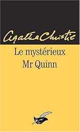 Le  mystérieux Mr Quinn