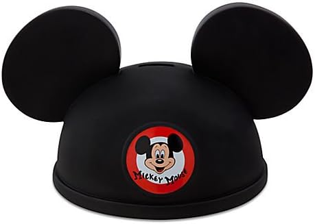 mickey mouse hat disneyland
