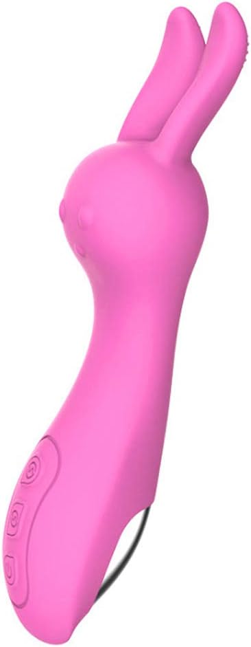 TPTPMAY 10 Frequency Rabbit Thrusting Vibrantor G Sport Clotoris Vibranting Rod