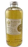 Barr-Co Soap Shop Hand and Body Refill - Lemon Verbena