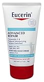 Eucerin Advanced Repair Hand Creme 2.7 oz (Pack of 3)