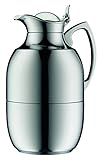 Alfi Juwel - Chrome Plated Brass Carafe 1-1/2L / 12 Cup 305720000150