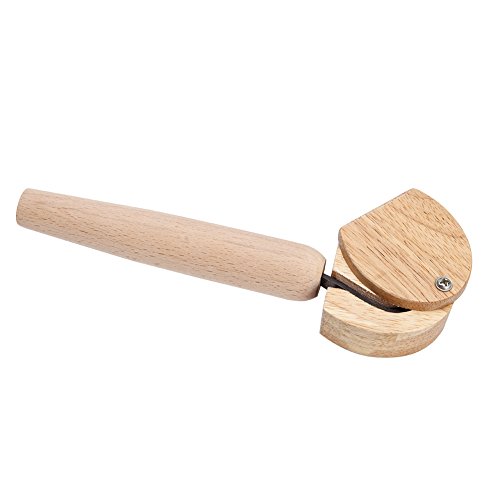Cowryman Wood Carving Hook Knife for Carving Spoons Bowl Cup Right Hand Spoon Carving Knife