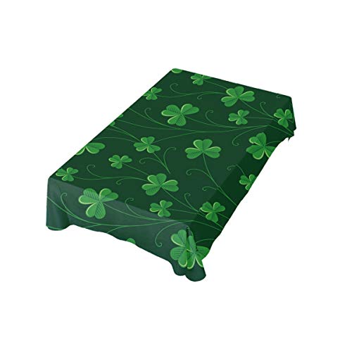 St. Patrick's Day Tablecloths