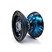 KASCIMU YOYO Alloy Aluminum Professional Yo-yo Yoyo Toys Suitable for 1A 3A 5A play