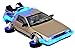Diamond Select Back to the Future II DeLorean Time Machine