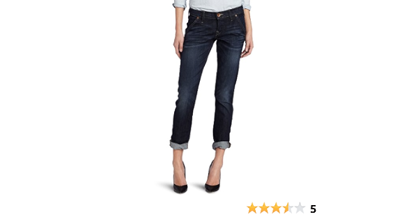 True Religion Women's Brianna Boyfriend 