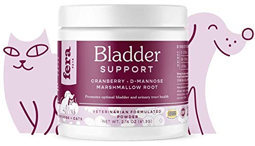 Bladder-Support-Cat-and-Dog-Supplement-Urinary-Tract-and-Kidney-Health-Supplement-with-Organic-Cranberry-D-Mannose-Marshmallow-Root-Astragalus-Root-and-Stinging-Nettle-Root-Fera-Pet-Organics