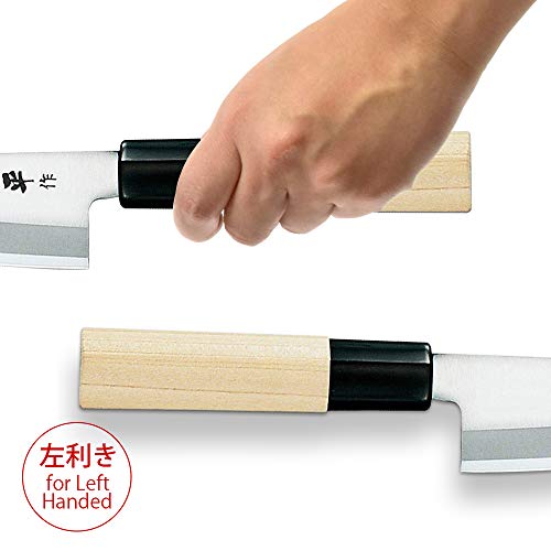 3 CUTLERY+Narihira+Knife+Left+handed+FC+83