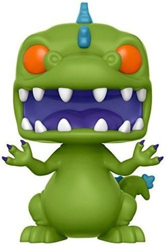 Funko Pop Television Rugrats Reptar 