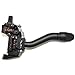 Evan Fischer Turn Signal Switch Windshield Wiper & Washer Switch Headlight Dimmer Hazard Warning Flasher Compatible with Ford F-150 1997-1998 GVW Under 8,500 Lbs. Replaces # DS749