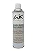 AK TRADING CO. High Acoustic Panels Studio Soundproofing Foam Wedge Tiles (Adhesive Spray)