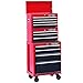 CRAFTSMAN 9-37711 Top Chest,6 Drawer,26in G3867711