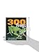 300 Frogs: A Visual Reference to Frogs and Toads from Around the World (Firefly Visual Reference)