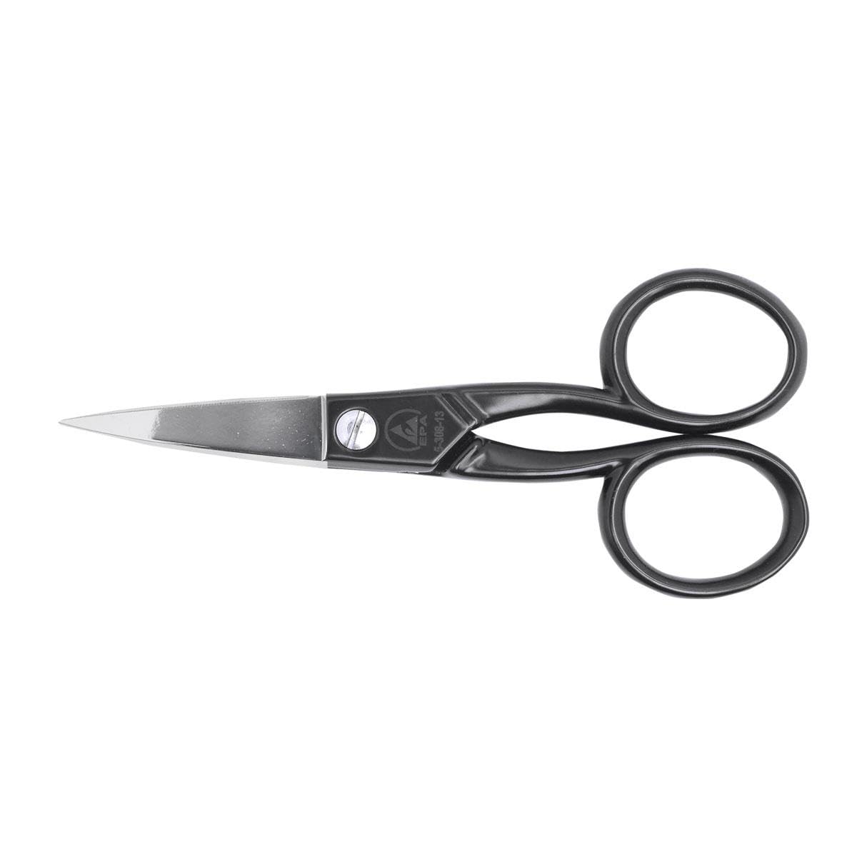 Bernstein Tools 5-308-13 Telephone Scissors, Cable Scissors