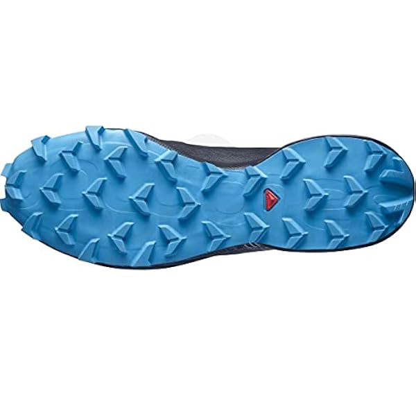 Salomon.Speedcross 5 Fondation Trail Running
