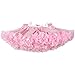 Starkma Girls Dress Tutu Skirt Princess Party Petticoat Ballet Dance Pettiskirt