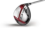 Wilson Staff Men's D200 Golf Hybrid