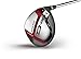Wilson Staff Men's D200 Golf Hybrid