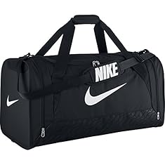 Nike Brasilia 6 Duffel Bag 