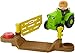 Fisher-Price Little People Vehicle Tractor, Small