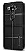 LG V10 Case, Spigen [Rugged Armor] Resilient [Black] Rugged Armor Ultimate protection and rugged design with matte finish for LG V10 (2015) - Black (SGP11813)