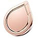 Jenaty 008 Phone Ring Holder (Rose Gold)