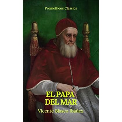 El Papa del mar (Prometheus Classics)