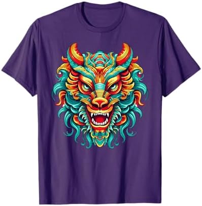 Amazon.com: Medusa Greek Mythology Ancient Dark Retro Design