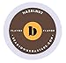 50 Hazelnut k cups, Beantown Roasters, Coffee for Keurig K-cup Brewers