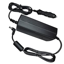 UpBright Car 19V DC Adapter Compatible with