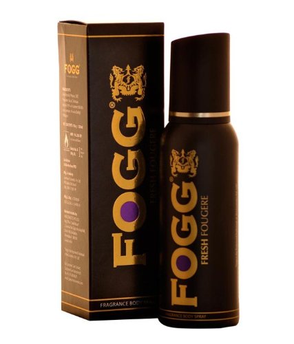 Fogg Fresh Fougere Deodorant - Image 2