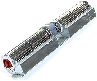 Nor-Lake Transverse Blower Qln65/2424