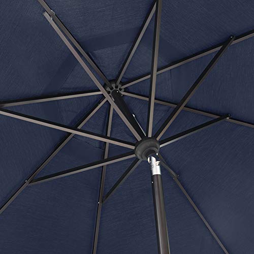 Eliteshade Sunbrella 9ft Market Umbrella Buy Online In Kuwait At Desertcart