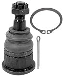 Prime Choice Auto Parts CK554 Lower Ball Joint