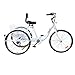 Iglobalbuy 26 Inch Adult Tricycles Series 7 Speed 3 Wheel Bikes for Adult Tricycle Trike Cruise Bike Large Size Basket for Recreation, Shopping,Exercise Men’s Women’s Bikethumb 2