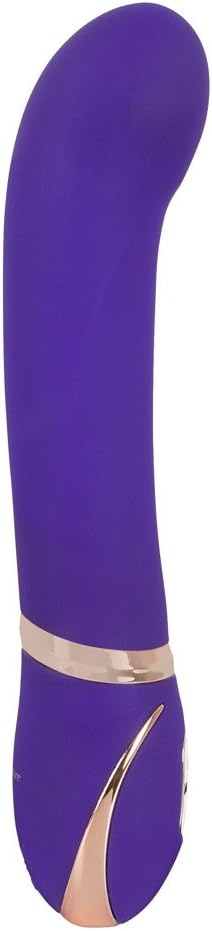 Vibe Couture Purple Front Row Vibrator - Image 5