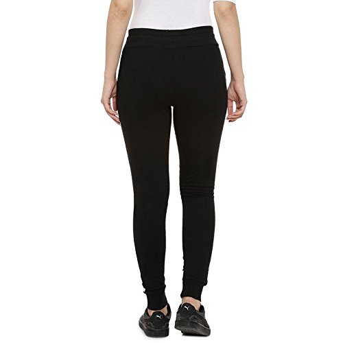 campus sutra women's stripes trackpant