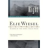 Elie Wiesel: Night (Paperback - Revised Ed.); 2006 Edition