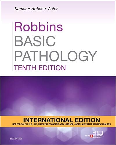 Robbins Basic Pathology