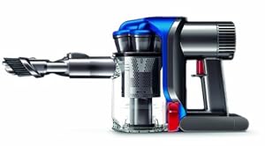 latest dyson handheld vacuum