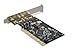 Syba 2-Port SATA I PCI Raid Controller Card Silicon Image Chipset SD-SATA150R